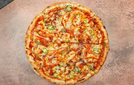 Pizza