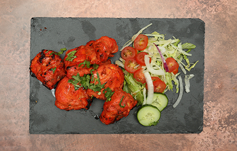 Pakora
