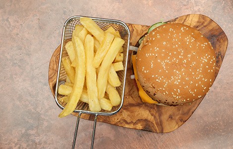 Burger