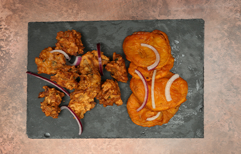 Chicken Dishes